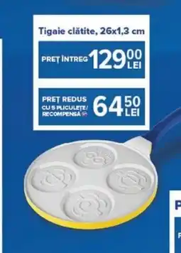 Carrefour Market Tigaie clătite Ofertă