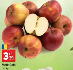 Carrefour Market Mere Gala Ofertă