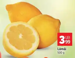 Carrefour Market Lămâi Ofertă