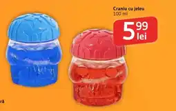 Supeco Craniu cu jeleu Ofertă