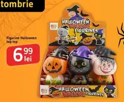 Supeco Halloween walking figurines Ofertă