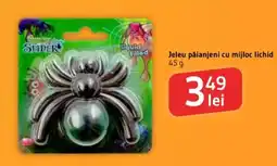 Supeco Spider Ofertă