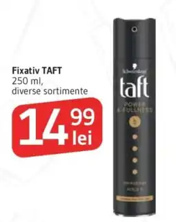 Supeco Taft Ofertă