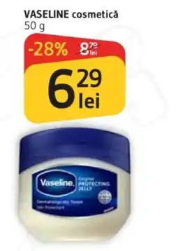 Supeco Vaseline cosmetică Ofertă