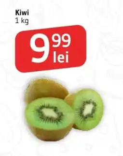 Supeco Kiwi Ofertă