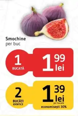 Supeco Smochine Ofertă