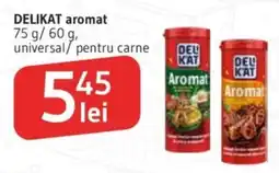 Supeco Delikat aromat Ofertă