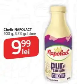 Supeco Napolact chefir Ofertă