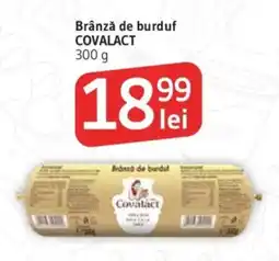Supeco Covalact brânză de burduf Ofertă