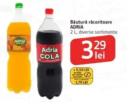 Supeco Adria băutură răcoritoare Ofertă