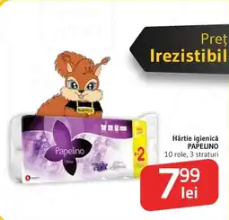 Supeco Papelino Ofertă