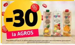 Supeco Agros Ofertă