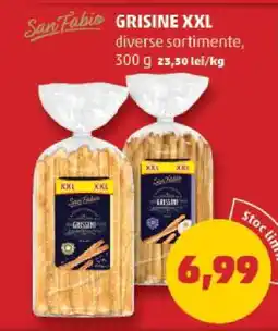 Penny Grisine XXL Ofertă