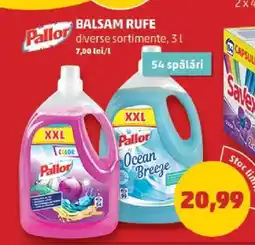 Penny Pallor Balsam Rufe Ofertă