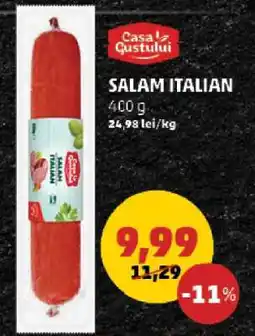 Penny Salam italian Ofertă