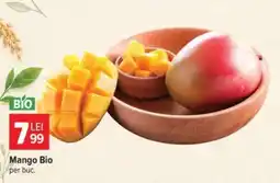 Carrefour Mango bio Ofertă