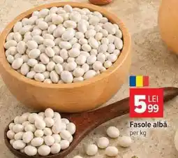 Carrefour Fasole albă Ofertă