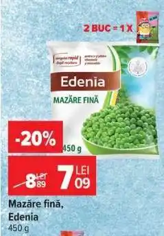 Carrefour Mazăre fină Edenia Ofertă