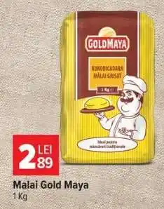 Carrefour Malai Gold Maya Ofertă