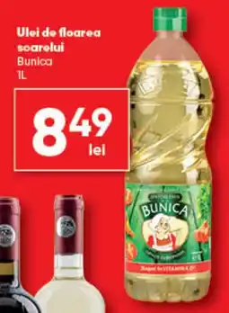 PROFI Bunica ulei de floarea soarelui Ofertă