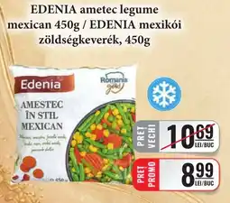 CBA Edenia ametec legume mexican Ofertă