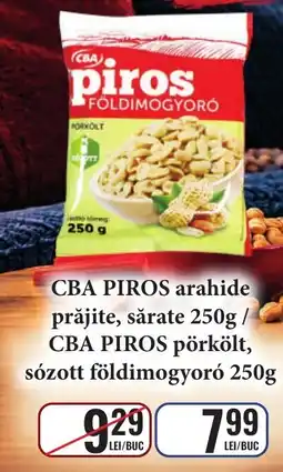 CBA Cba piros pörkolt Ofertă