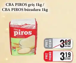 CBA CBA piros Ofertă