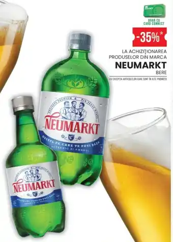 Neumarkt bere