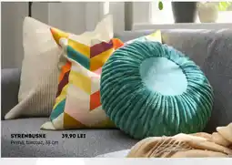 Ikea Syrenbuske Ofertă