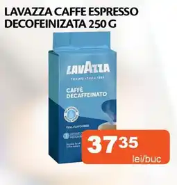 Unicarm Lavazza cafe espresso decaffeinizata Ofertă