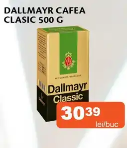Unicarm Dallmayr cafea clasic Ofertă