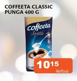 Unicarm Coffeeta classic Ofertă