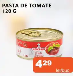 Unicarm unicarm pasta de tomate Ofertă