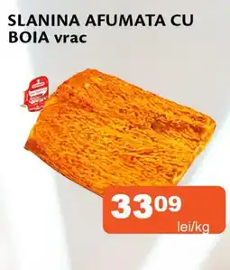 Unicarm Cremă slanina afumată cu boia Ofertă