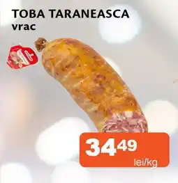 Unicarm Toba taraneasca Ofertă