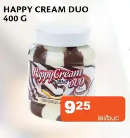 Unicarm Happy Cream Duo Ofertă