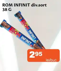 Unicarm Rom infinit Ofertă