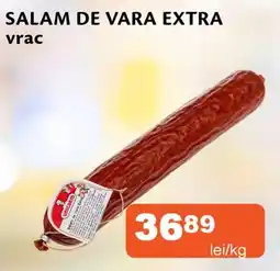 Unicarm Unicahm salam de vara extra Ofertă