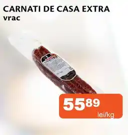 Unicarm Carnati de casa extra Ofertă