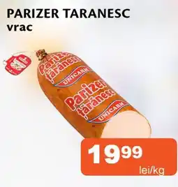 Unicarm Parizer taranesc Ofertă