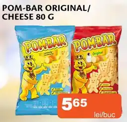 Unicarm Pom-bar original/cheese Ofertă