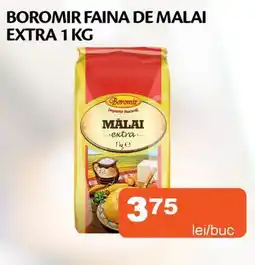 Unicarm Boromir faina de malai extra Ofertă