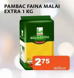 Unicarm Pambac mălai extra Ofertă