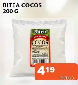 Unicarm Bitea cocos Ofertă