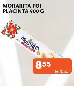 Unicarm Morarita foi de placinta Ofertă