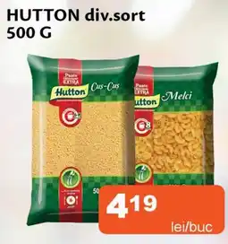 Unicarm Hutton div.sort Ofertă