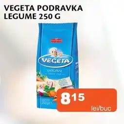 Unicarm Vegeta podravka legume Ofertă