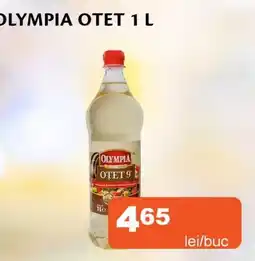 Unicarm Olympia otet 9 Ofertă