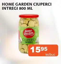 Unicarm Home Garden ciuperci întregi Ofertă