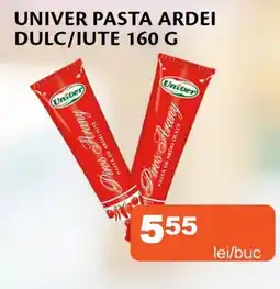 Unicarm Univer pasta ardei dulc/iute Ofertă